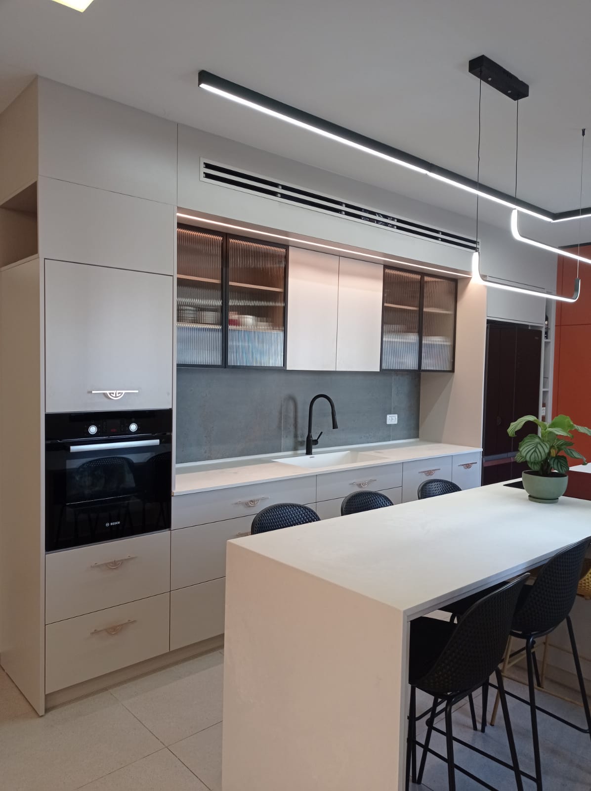 שיפוץ דירת גג